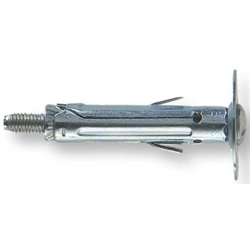 Tassello Acciaio con Vite TSC 'SBS' 9x45 (PZ.100)