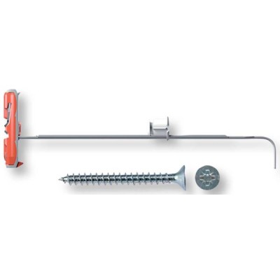 Fissaggio ad ancora in Nylon 'DUOTEC 10 S' (PZ.25)