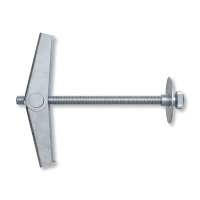 Ancora a soffitto acciaio con dado 'KD4' M4X100 (PZ.25)