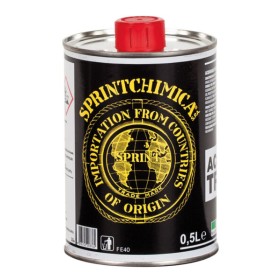 Acquaragia pura tre boss lt.0,5