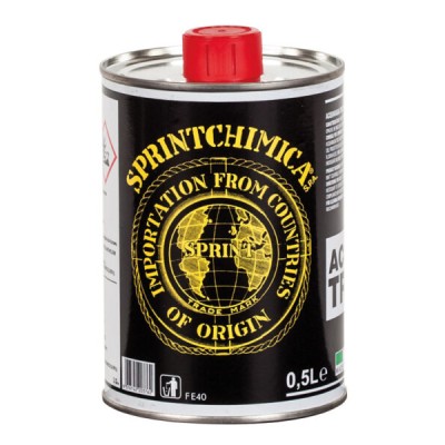 Acquaragia pura tre boss lt.0,5