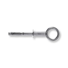 Golfare per ponteggi in acciaio D.50 18X130MM 'GP-TAM 12'