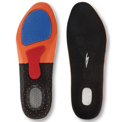 Plantare anatomico triplo rinforzo