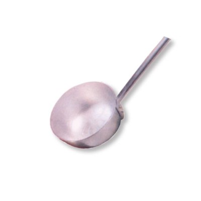 Mestolo alluminio art.205 d.18