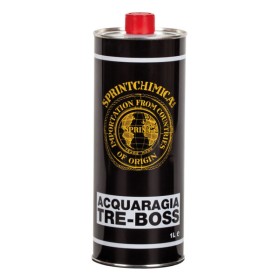 Acquaragia pura tre boss lt.1