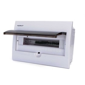 Quadro Elettrico a incasso 18 Moduli