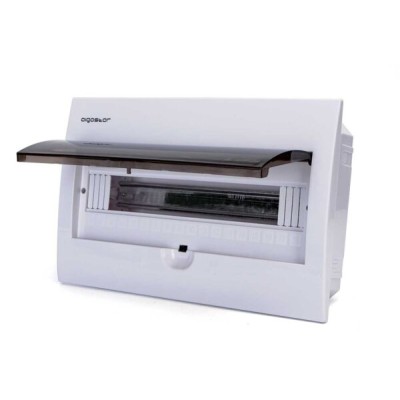 Quadro Elettrico a incasso 18 Moduli