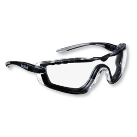 Occhiale di protezione 'COBRA' lente clear
