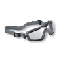 Occhiale di protezione 'COBRA TPR' lente clear
