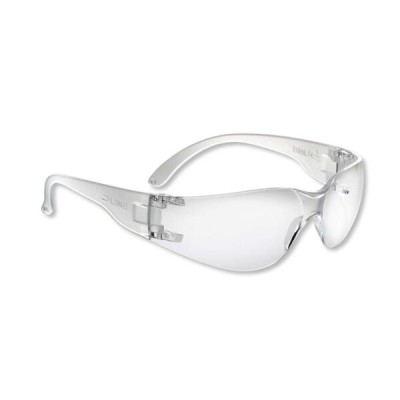 Occhiale di protezione 'BL30' lente clear