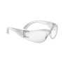Occhiale di protezione 'BL30' lente clear
