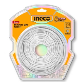 Filo per decespugliatore 2MM 0,45gr