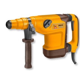 Trapano Tassellatore/Demolitore 1200W SDS-MAX Ingco