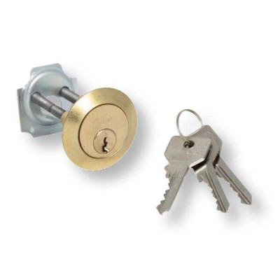 Cilindro per serratura da applicare '0G500'