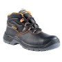 Scarpa Shape alta in pelle S1P