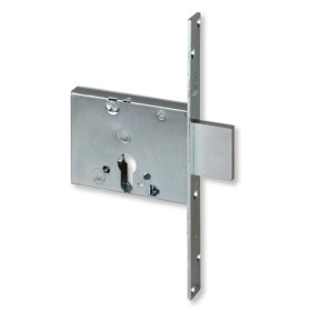 Serratura da Infilare E.60 82MM