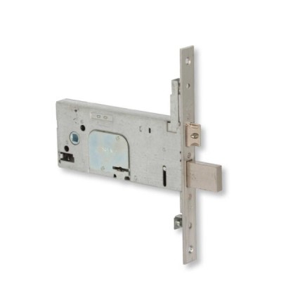 Serratura da Infilare a Doppia Mappa per fasce E.90