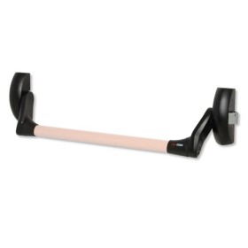 Maniglione Antipanico Fast Push Scrocco Laterale Autobloccante