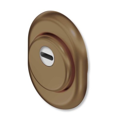 Defender Monolito Rock con mostrina H.11MM Bronzo