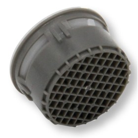 Cartucce per aeratore scatola da 50 pezzi femmina 22x1 15l/minuto