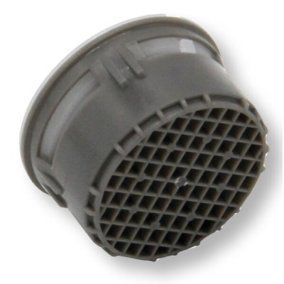 Cartucce per aeratore scatola da 50 pezzi femmina 22x1 15l/minuto