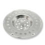 Griglia per lavello inox diametro 80MM - SC.25 PZ.