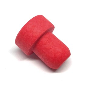 Tappi sintetici x bottiglia Easy busta da 15 pezzi