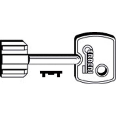 Chiave Doppia Mappa 1IE1 (SLC 5IE5)