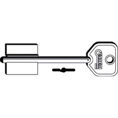 Chiave Doppia Mappa 2AT1 (SLC 5AT1)