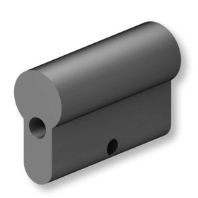 Dima di Foratura Monouso in plastica