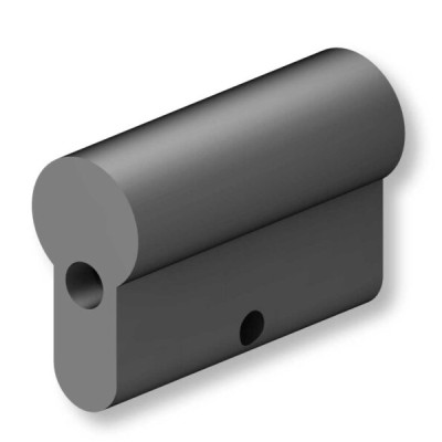 Dima di Foratura Monouso in plastica