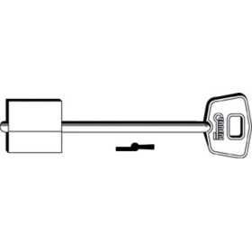 Chiave Doppia Mappa 2MO4 (SLC MTL)