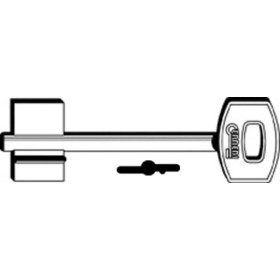 Chiave Doppia Mappa 2SEM2 (SLC SM)