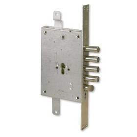 Serratura da Infilare a Cilindro E.67 compatibile Mottura