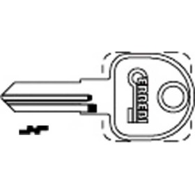 Chiave Profilo Estero ARM1 (SLC ART1)