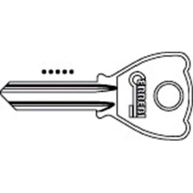 Chiave Profilo Nazionale B5S (SLC BE203)