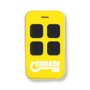 Radiocomando Basic 433 Mhz Giallo