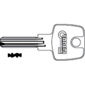Chiave Punzonata C21 (SLC CS48)
