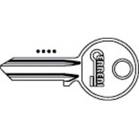 Chiave Profilo Nazionale C4D (SLC CS204)