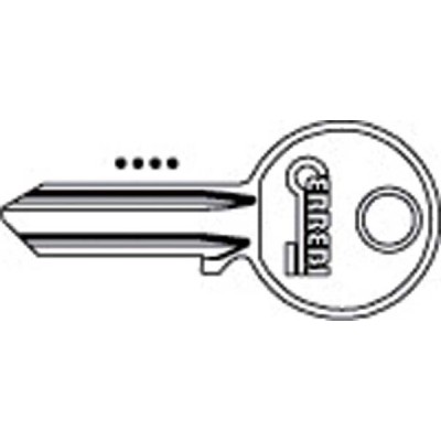 Chiave Profilo Nazionale C4S (SLC CS205)