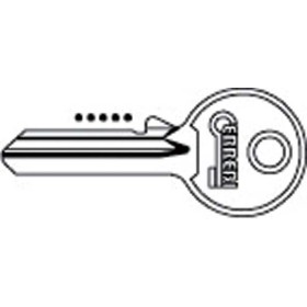 Chiave Profilo Nazionale C5PD (SLC CS7)