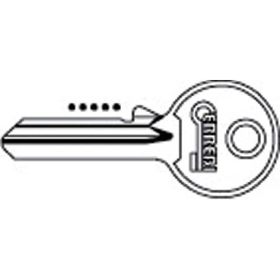 Chiave Profilo Nazionale C5PD (SLC CS7)