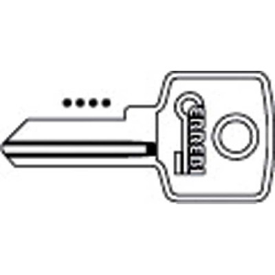 Chiave Profilo Nazionale CIS4R (SLC CIS4R)