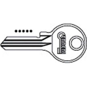 Chiave Profilo Nazionale CO33 (SLC CB80)