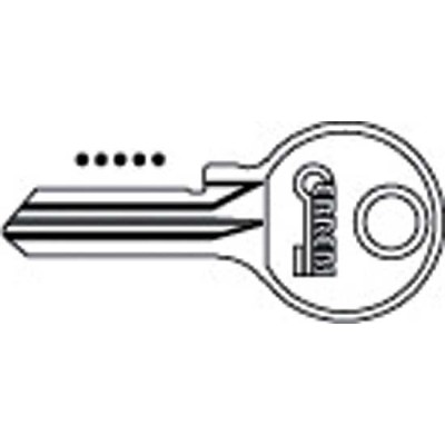 Chiave Profilo Nazionale CO33 (SLC CB80)