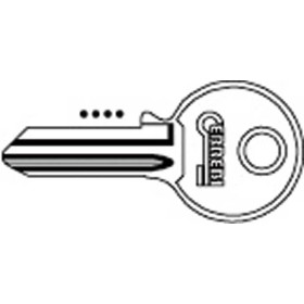 Chiave Profilo Nazionale CO38 (SLC CB83)