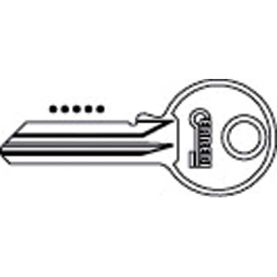 Chiave Profilo Nazionale CO42 (SLC CB85)