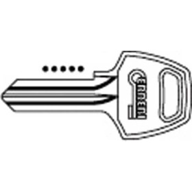 Chiave Profilo Nazionale CO5PD (SLC CB3)