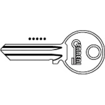 Chiave Profilo Nazionale CO6T (SLC CB6)