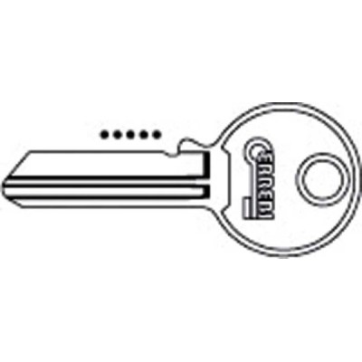 Chiave Profilo Nazionale FB3 (SLC FM6)